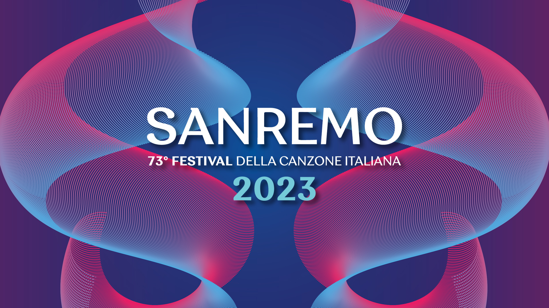 ¡Descarga la scorecard del Festival de Sanremo 2023!