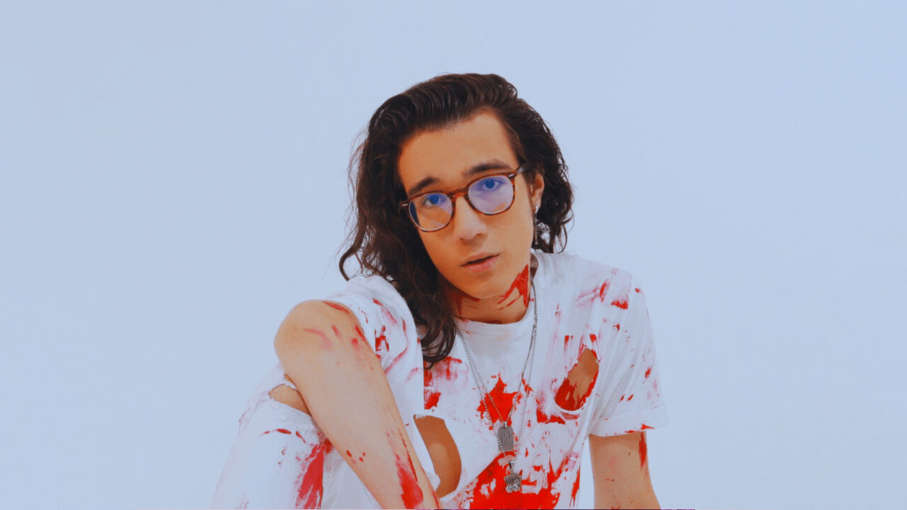 Theodor Andrei gana el Finala Naţională representará a Rumanía con «D.G.T. (Off and on)»