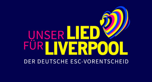 Unser Lied für Liverpool, la final nacional alemana, desvela su orden de actuación y abre la votación online