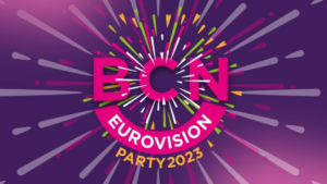 ¡Conoce a los artistas confirmados de la Barcelona Eurovision Party 2023!