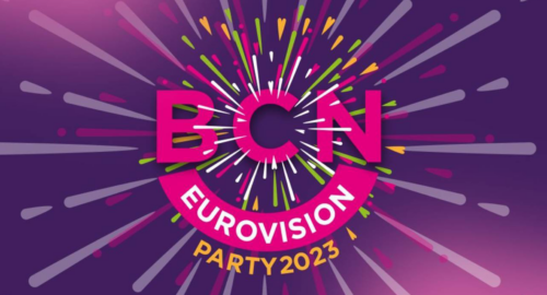 ¡Conoce a los artistas confirmados de la Barcelona Eurovision Party 2023!