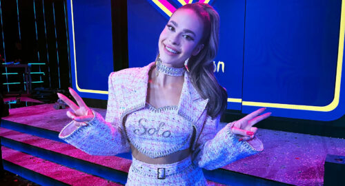 Blanka gana la final del Tu bije serce Europy! y representará a Polonia en Eurovisión 2023
