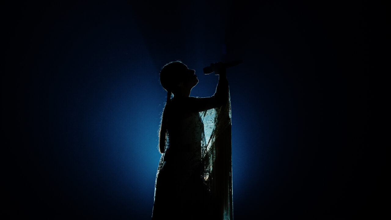 La primera semifinal del Festival da Canção, fue la menos vista de los últimos años (11,4%)