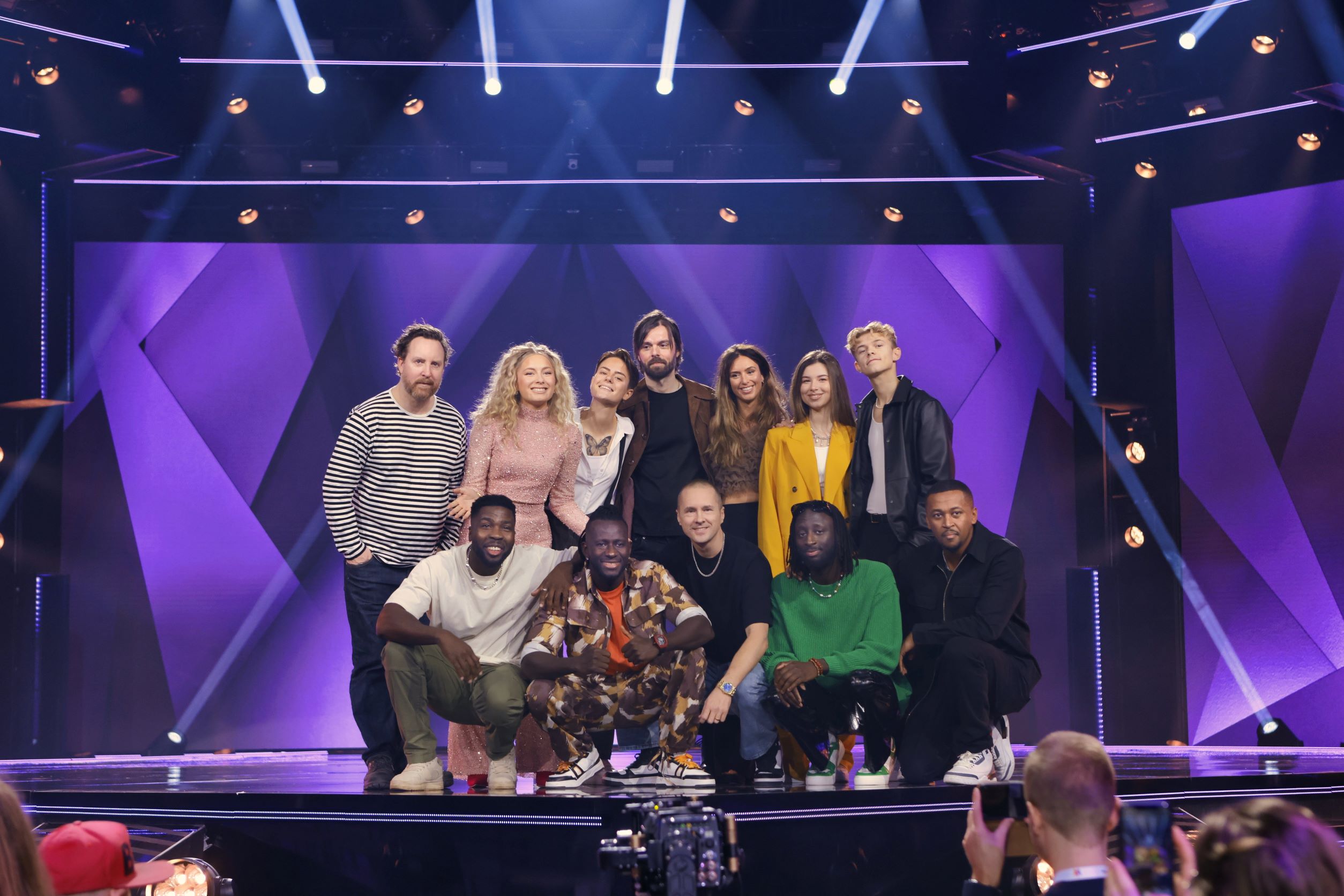 Continúa el Melodifestivalen 2023: participantes, presentadores, mecánica, horario y cómo verlo