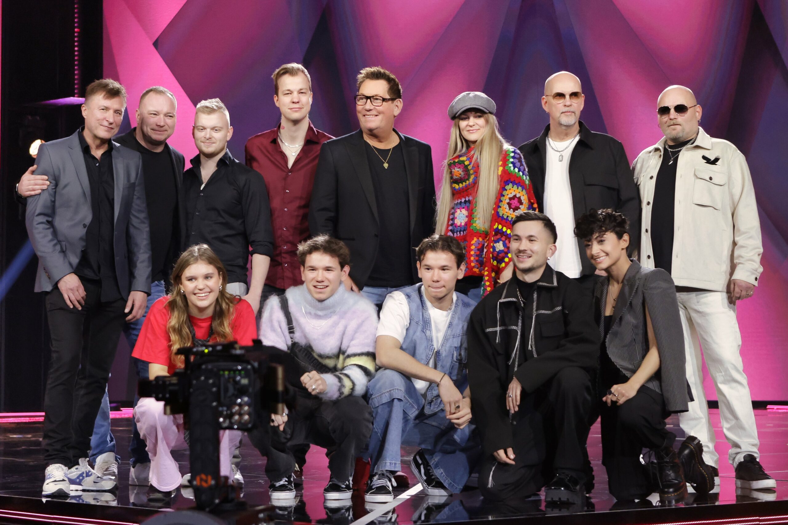 Continúan las eliminatorias del Melodifestivalen: participantes, mecánica, horario y cómo ver la tercera entrega