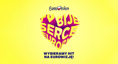 Conoce a los artistas y las canciones del Tu bije serce Europy!, preselección polaca para Eurovisión 2023