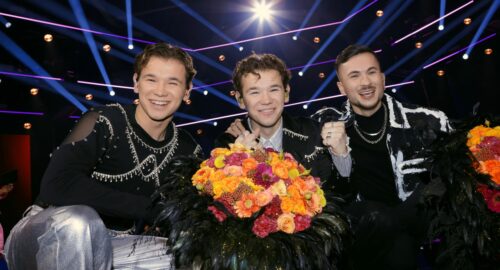 Descubre a los clasificados de la tercera eliminatoria del Melodifestivalen 2023