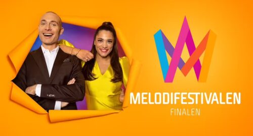 Minuto a minuto: segunda jornada de ensayos de la Final del Melodifestivalen 2023