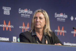 ¡España formará parte del grupo de referencia de Eurovisión 2023! Ana María Bordas entra en el grupo directivo del certamen