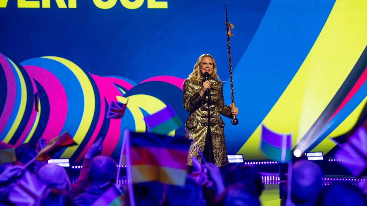 La final de Unser Lied für Liverpool marcó mínimo de audiencia en Alemania, pero subió en share (11,3%)