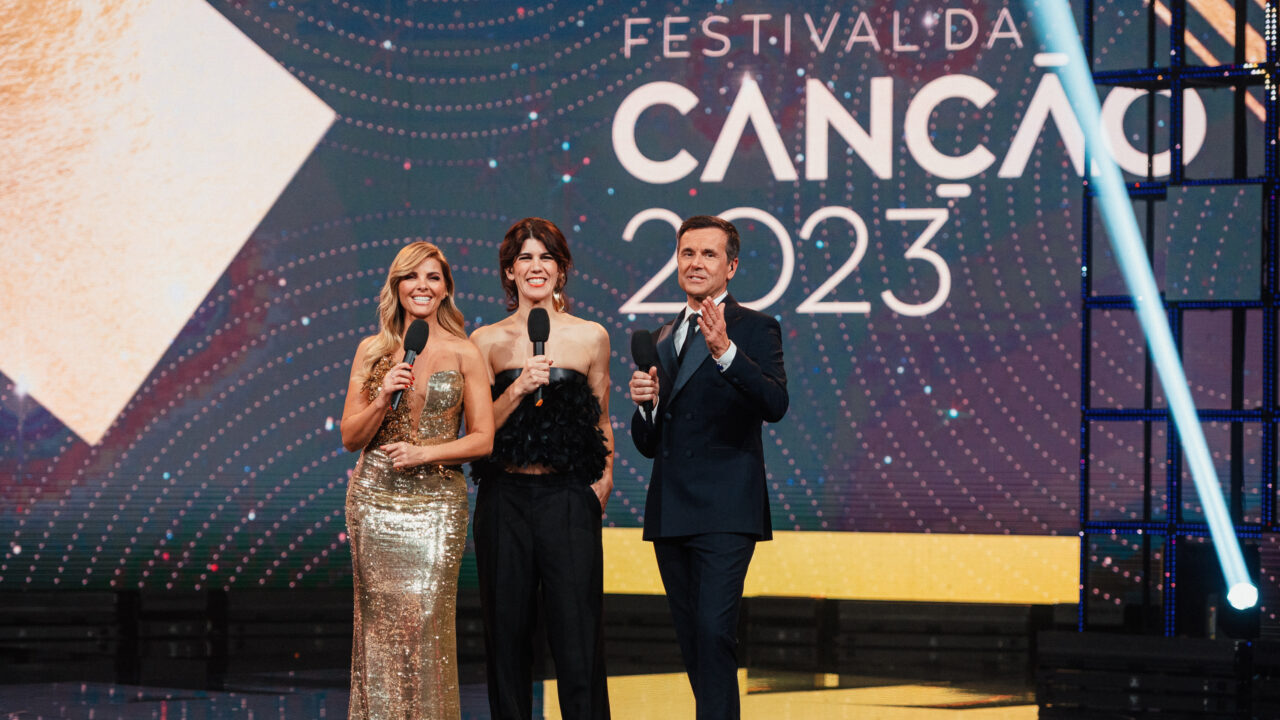 Llega la gran final del Festival da Canção 2023: participantes, mecánica, horario y cómo verlo