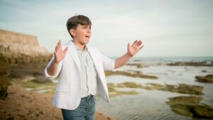 Jesús Montero presenta su nuevo tema «Tocar El Sol»