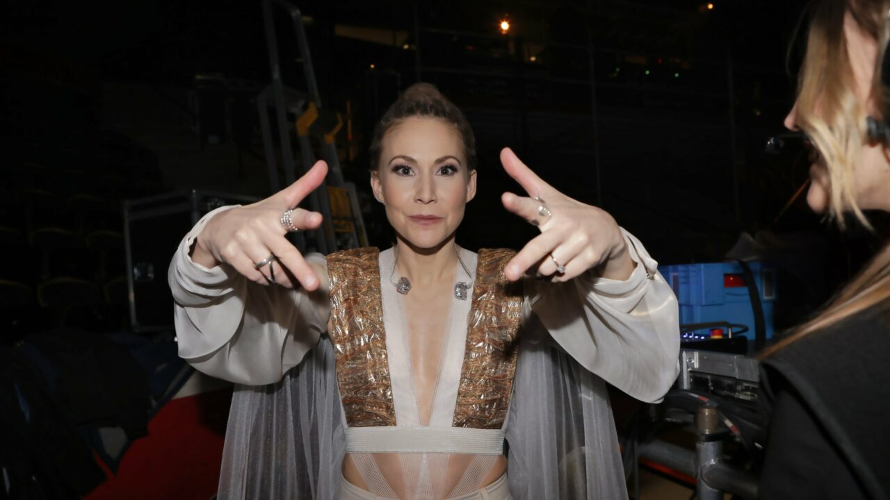 La semifinal del Melodifestivalen fue la menos vista desde 2006, pero arrasó en cuota de pantalla (72,4%)