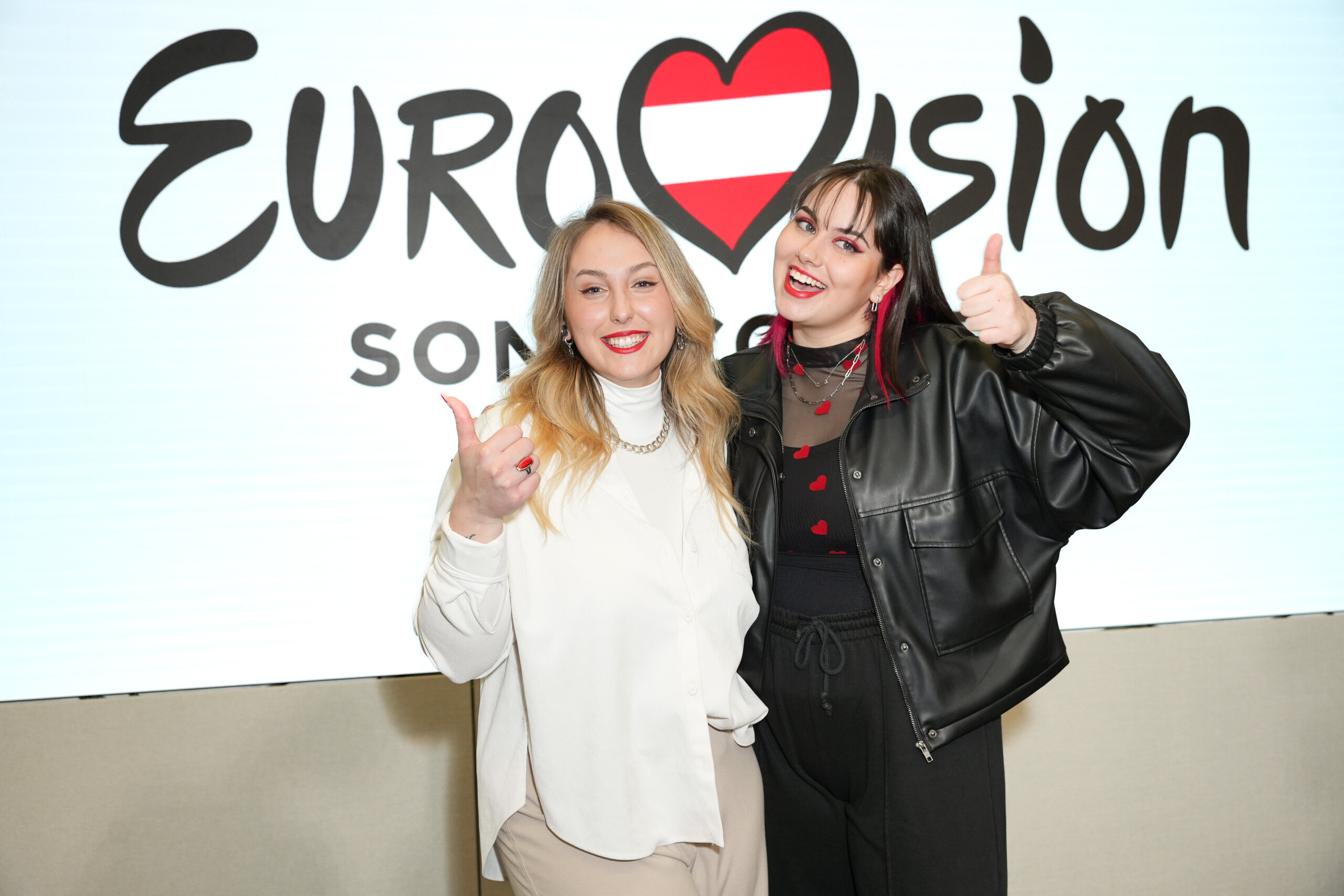 Escucha “Who the hell is Edgar?”, la canción con la que Teya & Salena representarán a Austria en Eurovisión 2023