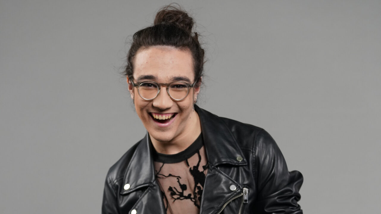 ¿Quién es Theodor Andrei? Conoce al representante de Rumanía de Eurovisión 2023