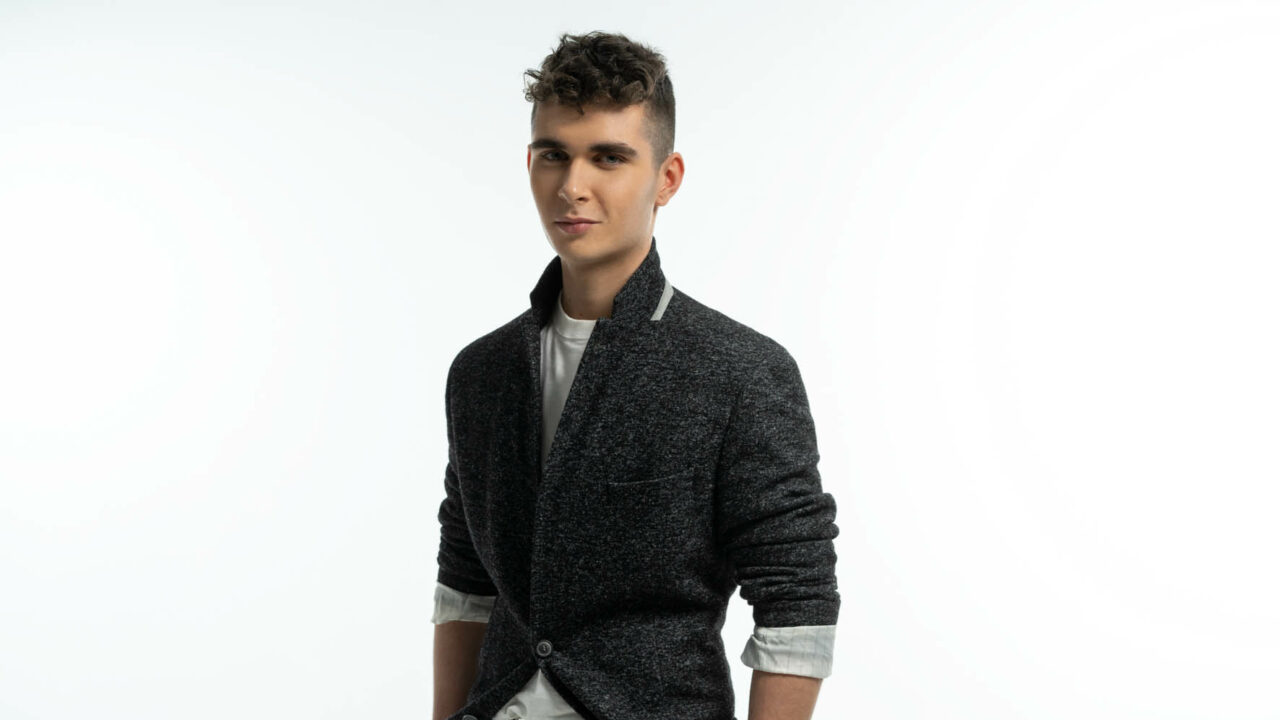 ¿Quién es Victor Vernicos? Conoce al representante de Grecia de Eurovisión 2023