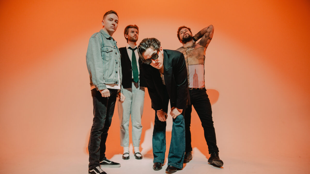 We Are New! Ya puedes escuchar la versión final de «We Are One» el tema de Wild Youth para Liverpool