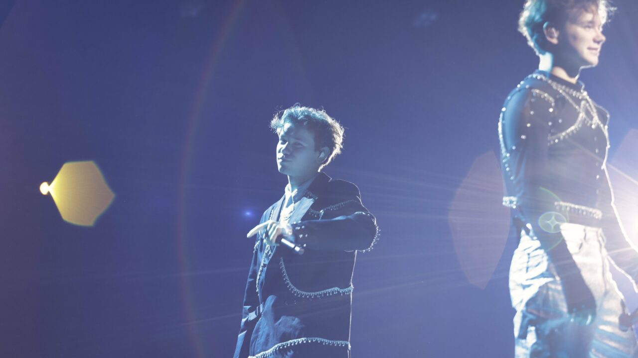 Suecia vuelve a ganar el OGAE Second Chance, el ‘otro’ Eurovisión, y España con Vicco queda quinta