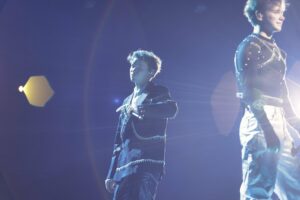 Suecia vuelve a ganar el OGAE Second Chance, el ‘otro’ Eurovisión, y España con Vicco queda quinta