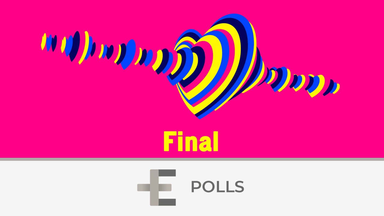 Ya tenemos los resultados del sondeo de ESCplus para la final de Eurovisión 2023