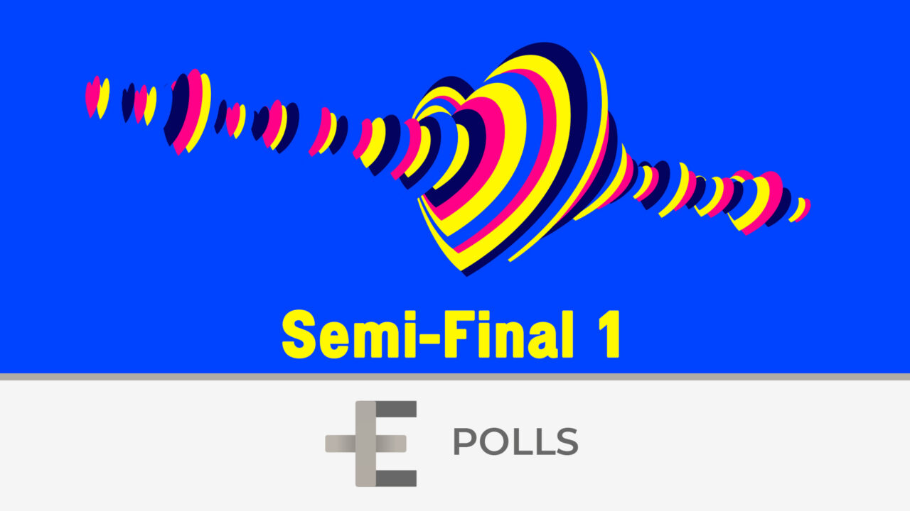 Vota en nuestro sondeo de la primera semifinal de Eurovisión 2023