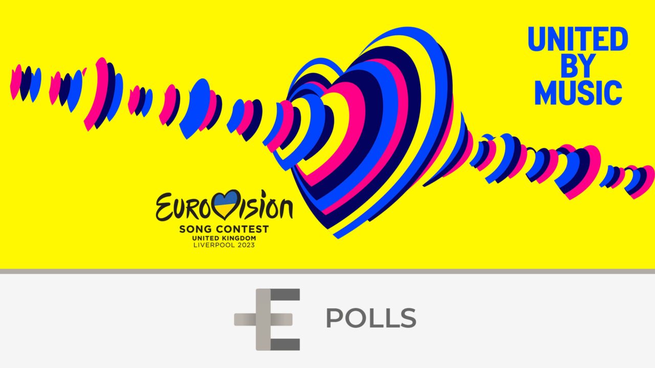 Sondeo: ¿Quién crees que debería ganar el Festival de Eurovisión 2023?