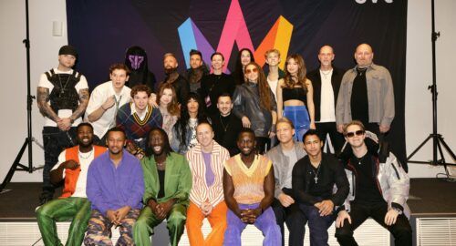 Llega la gran final del Melodifestivalen 2023: participantes, mecánica, horario y cómo ver la gala