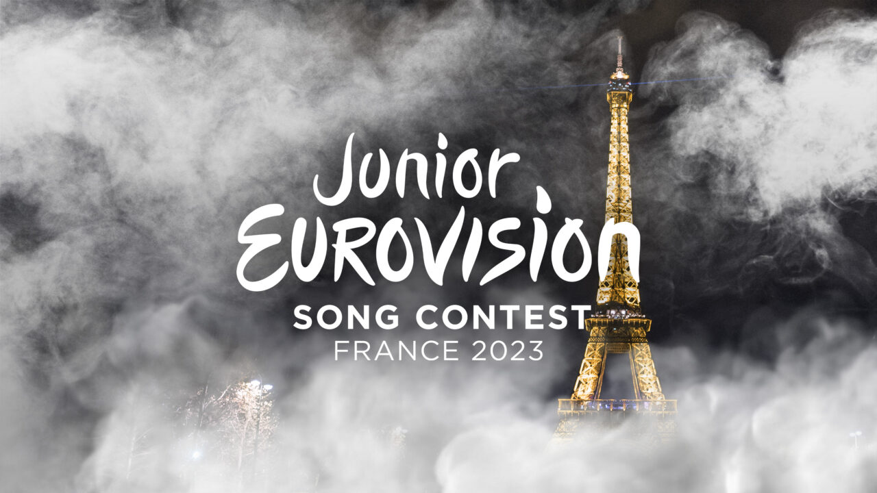 ¿Eurovisión Junior 2023 de vuelta a París?