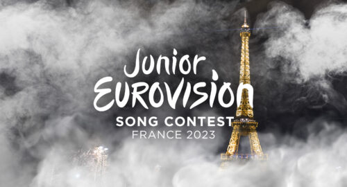 ¿Eurovisión Junior 2023 de vuelta a París?