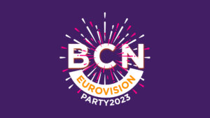 ¡Llega la fiesta principal de la BCN Eurovision Party 2023!
