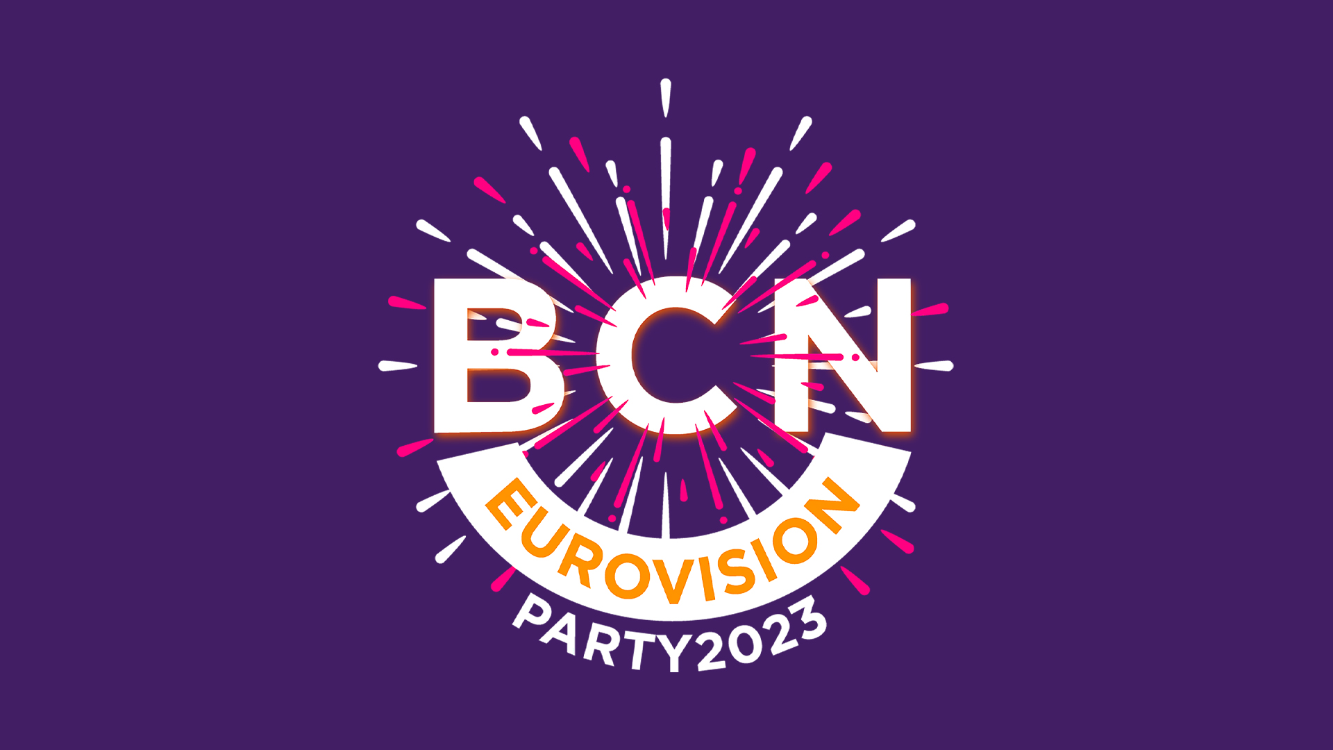 ¡Llega la fiesta principal de la BCN Eurovision Party 2023!