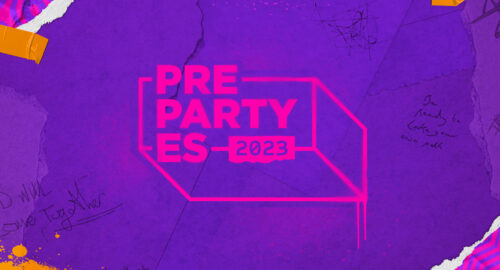 La PrePartyES 2023 pone el broche final con su gran noche: Actuaciones, detalles de la noche, horario y cómo verlo