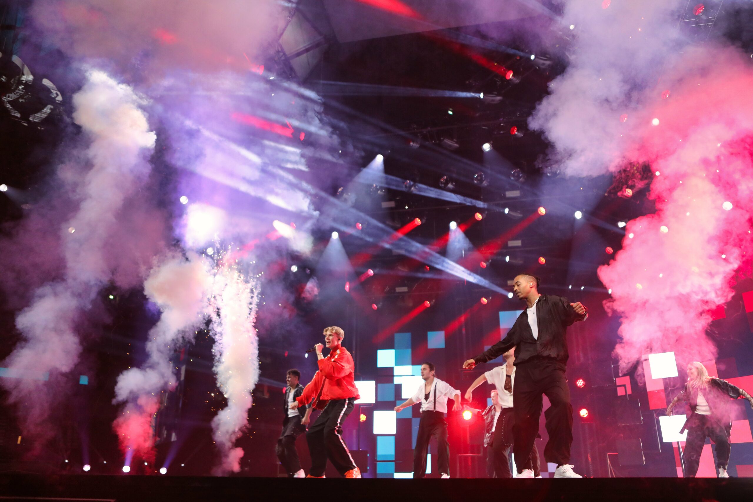 ¿Quién decidirá al ganador del Melodifestivalen? ¡Descubre el jurado de la final con España por 2º año consecutivo!