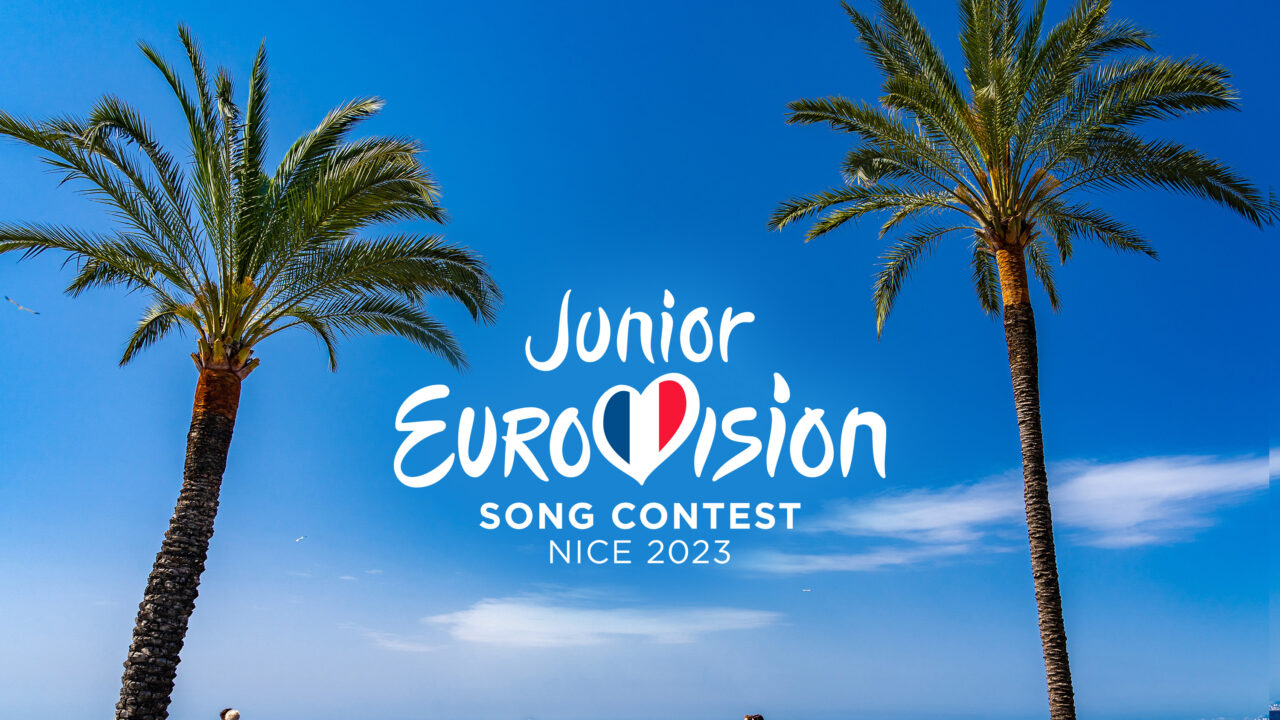 France TV presenta la lista definitiva: 16 países participarán en Eurovisión Junior 2023