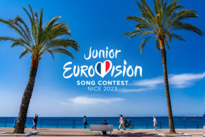 France TV presenta la lista definitiva: 16 países participarán en Eurovisión Junior 2023