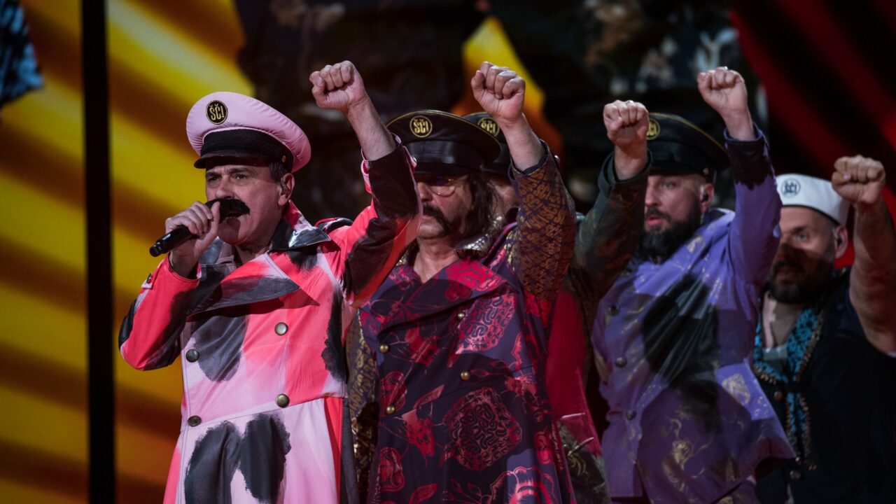 Dora 2024: presentados los 24 participantes con la vuelta de Let 3 y Damir Kedžo