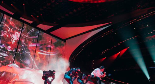 Canal 13 de Chile emitirá en directo la gran final de Eurovisión 2023