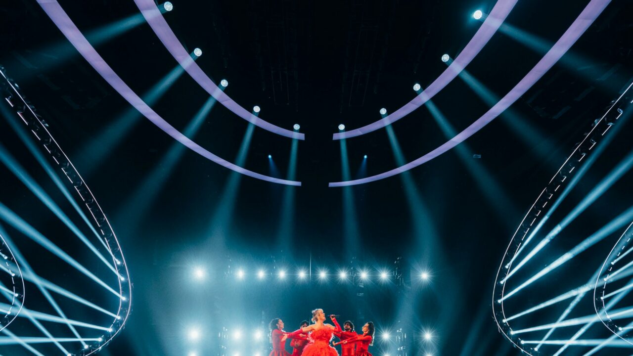 Cómo ver y votar en Eurovisión 2026 desde Puerto Rico
