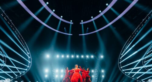 Cómo ver y votar en Eurovisión 2026 desde Puerto Rico