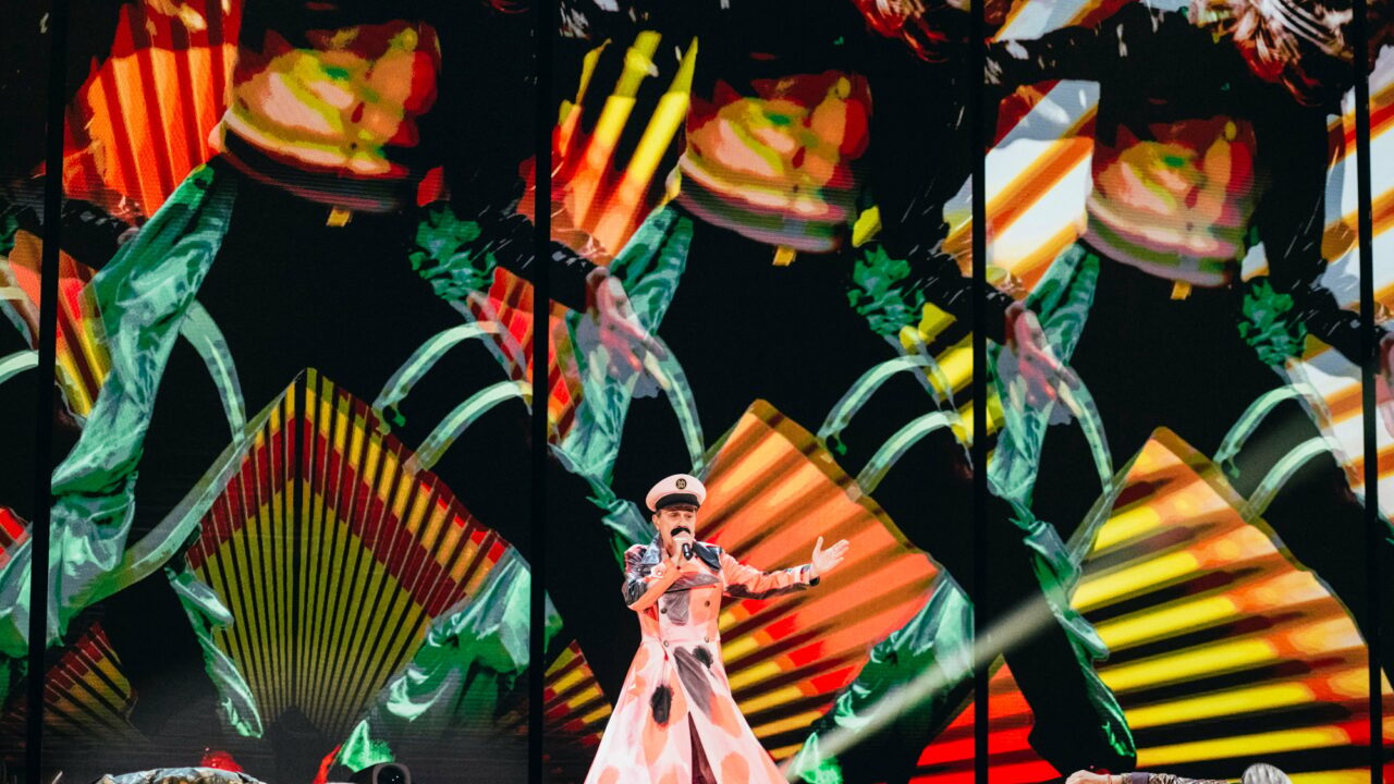 Un año más vuelve el Dora a Croacia para elegir a su próximo representante en Eurovisión 2024