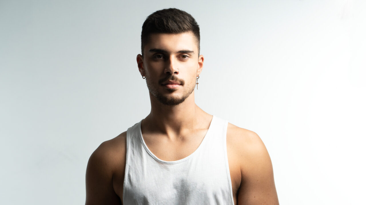 ¿Quién es Andrew Lambrou? Conoce al representante de Chipre en Eurovisión 2023