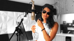 ¡Vuelve el Festival Euro Low-Vision Song Contest! Catiana representará a España interpretando ‘No te imaginas’ 