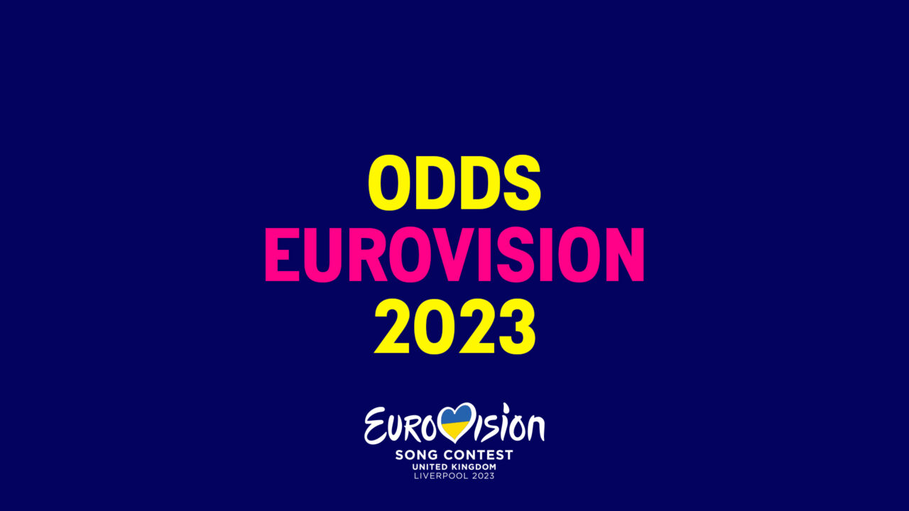 Eurovisión 2023: Tendencias y análisis de pronósticos en tiempo real