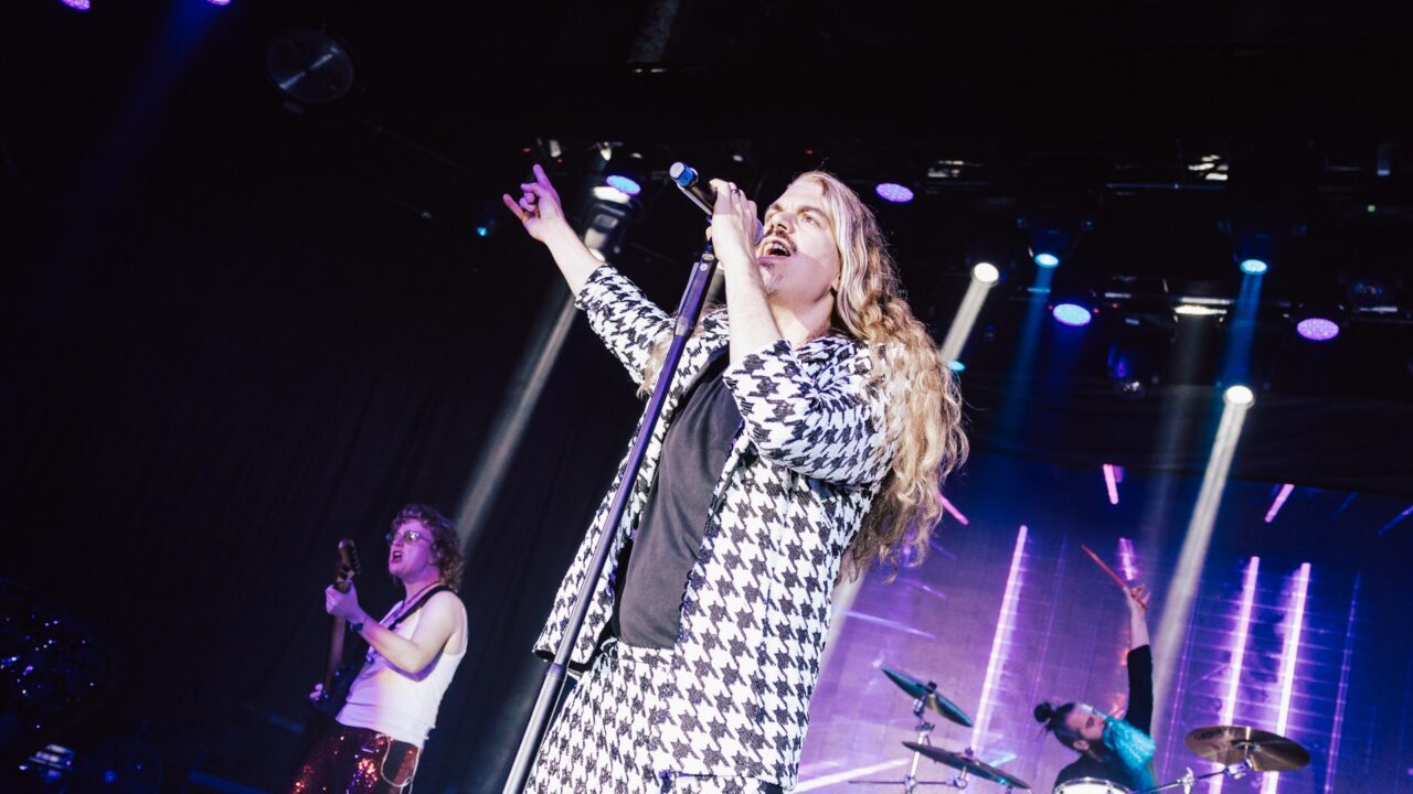 ¿Quiénes son Voyager? Conoce a los representantes de Australia de Eurovisión 2023