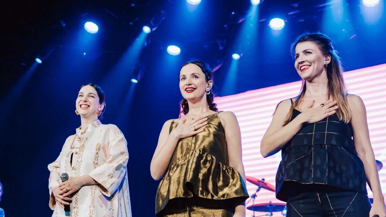 ¿Quiénes son Vesna? Conoce a las representantes de Chequia de Eurovisión 2023