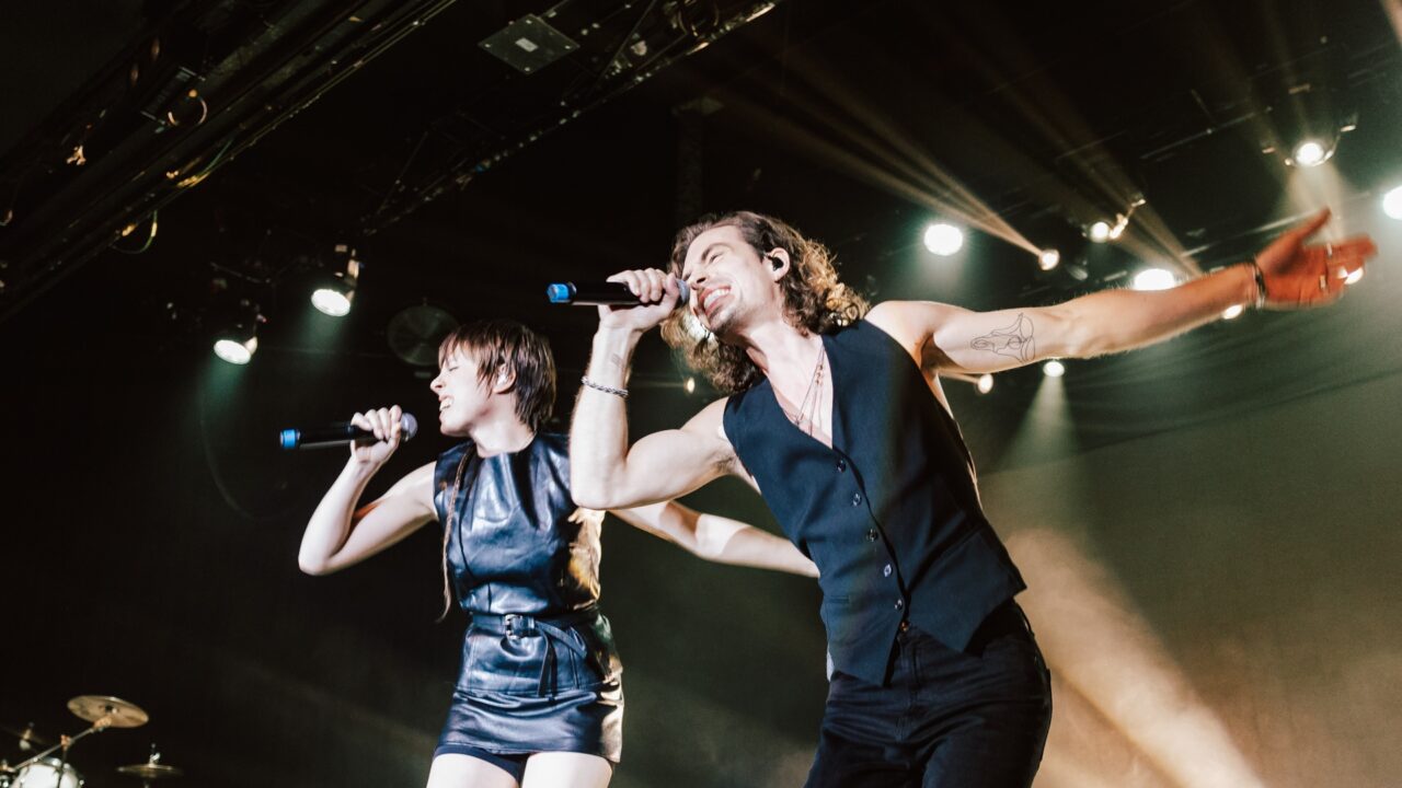 ¿Quiénes son Mia Nicolai y Dion Cooper? Conoce a los representantes de Países Bajos de Eurovisión 2023