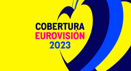 Vive Eurovisión 2023 con ESCplus: Te contamos como será nuestra cobertura