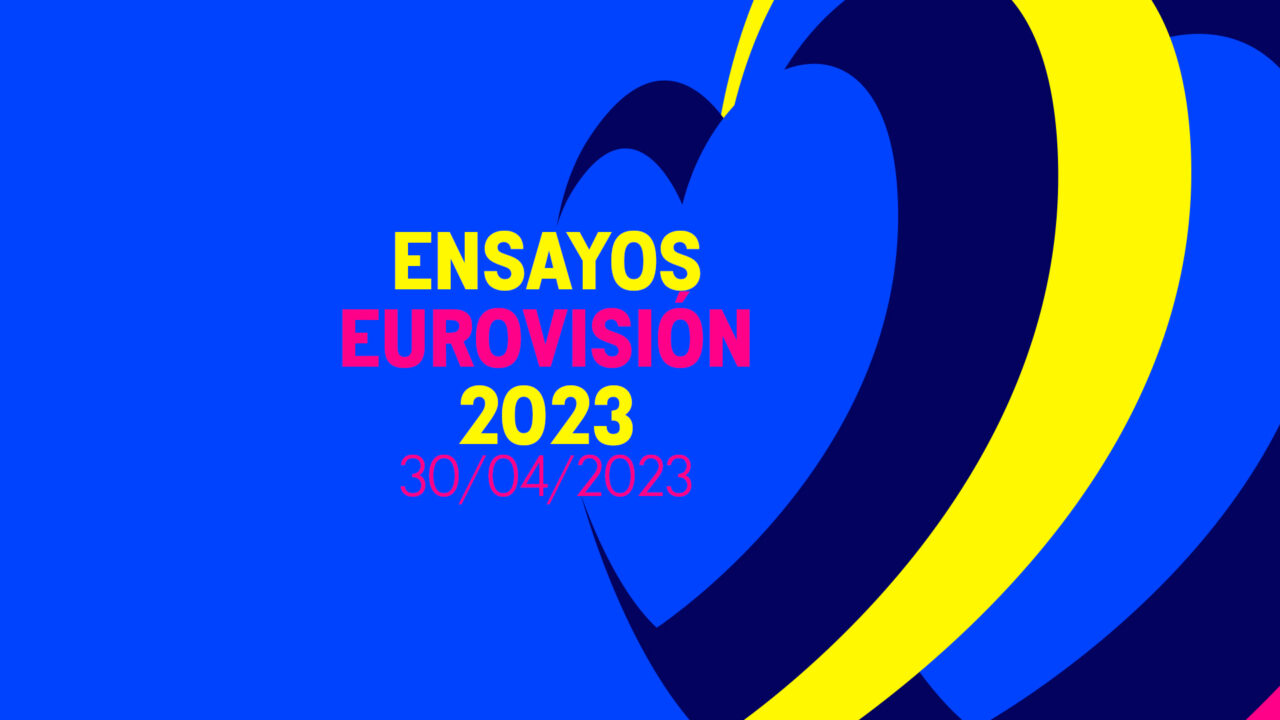 Primeros ensayos de Eurovisión 2023: Así te hemos narrado la primera jornada de ensayos de esta edición del festival