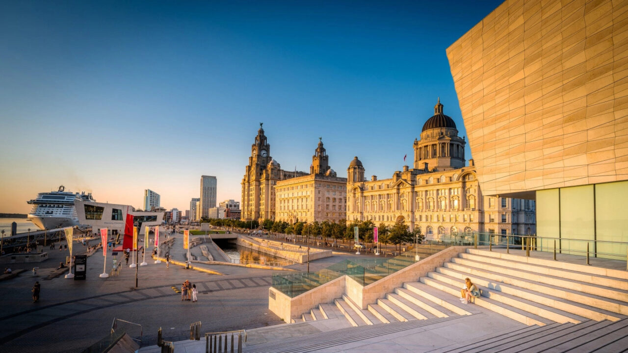 Desvelados los primeros detalles del Eurovision Village de Liverpool 2023