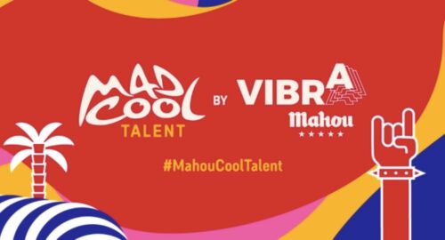 Los finalistas del “Mad Cool Talent by Vibra Mahou” son anunciados: Descubre quiénes competirán en las finales en mayo